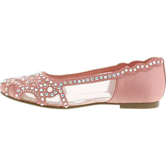 Badgley Mischka Kids Shoes - Assorted Sizes - Picture 4 of 5